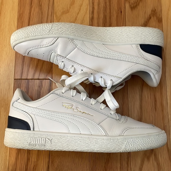 Puma Ralph Sampson Lo - Picture 5 of 10